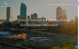 Brandon Tyler | Milwaukee Real Estate Agent