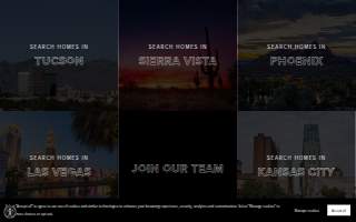 Team Integrity - Keller Williams Southern Arizona