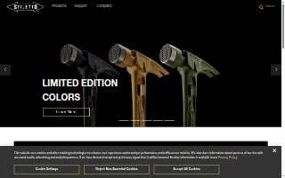 A Stiletto Décor| Interior Design Experts website