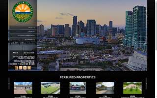 Florida Real Estate & Land Co.