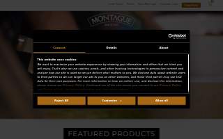 Montague Construction And Handyman Services
