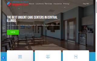 Central Illinois Urgent Care
