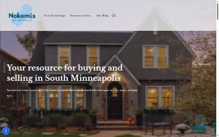 Nokomis Real Estate Co