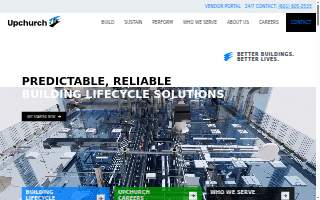 The Upchurch Group, Inc.