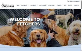 Fetchers