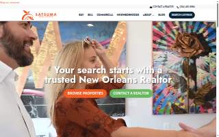 Satsuma Real Estate
