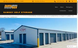 Ramsey Self Storage