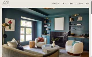 Candace Mary Interiors - Chicago Interior Design