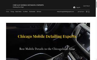 Chicago Mobile Detailing Experts