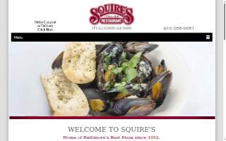 Squires Florist