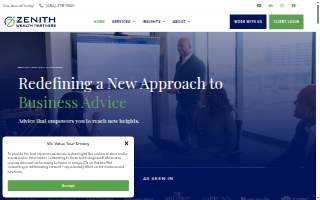 Zenith Wealth Partners