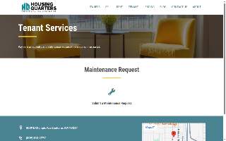 HQ Repairs