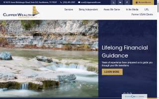 Clipper Wealth Management, LLC