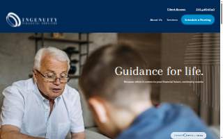 Ingenuity Financial Services