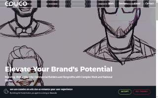EDUCO Web Design