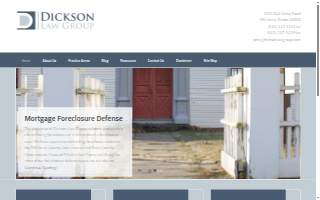 Dickson Law Group, LLC