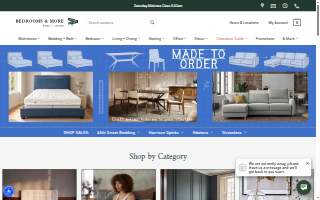 Beds Beds Beds & Mattresses Crestwood