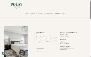 Polay Interiors