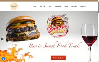 Lynfred Winery