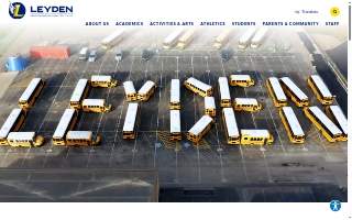 Leyden Tire