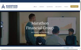 Marathon Financial Group