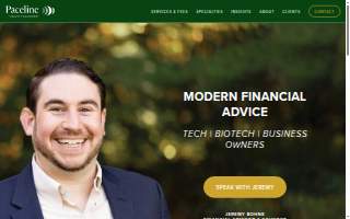 Paceline Wealth Management