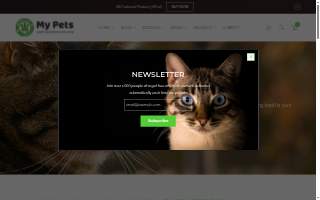 Pet Supplies Plus Mundelein Grooming