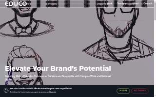 EDUCO Web Design