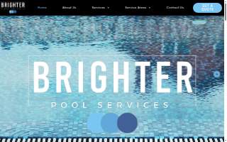 Brighter Pool Services