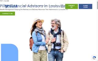 Pillar Financial Advisors