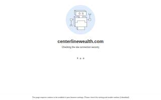 Centerline Wealth Advisors