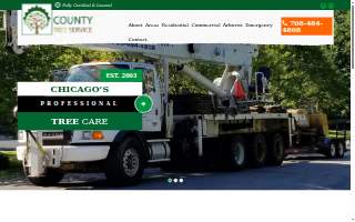 County Tree Service