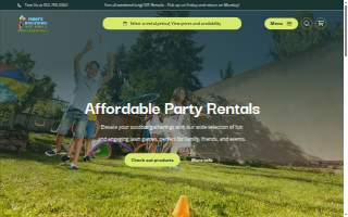 MB Party Rentals