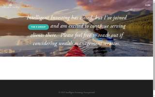Intelligent Investing Inc.