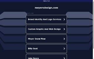 Meyer Landscape & Design and Garden Center
