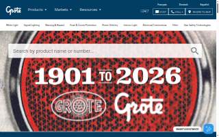 Grote Automotive - Quad Cities