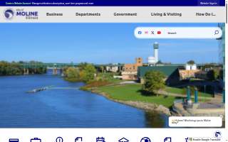 Moline Transmission Service