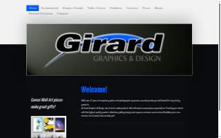 Girard Graphics