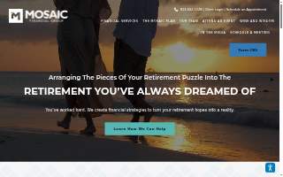 Mosaic Financial Group