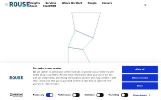 Rouse Consulting Group, Inc