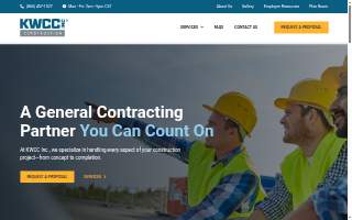 KWCC, Inc.