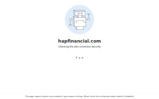 Hapanowicz Financial | Pittsburgh Financial Advisor