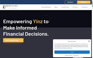 Beratung Advisors - East