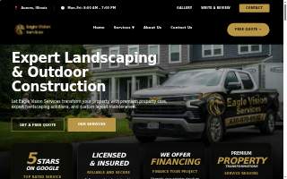 Eagle Vision Services
