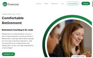 JBL Financial Services, Inc. of St. Louis