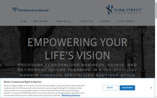 Park Street Advisors