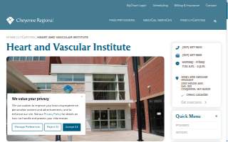 Cardio Medical Center