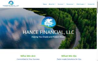 Hance Financial, LLC
