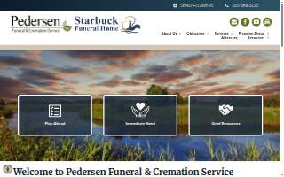 Pedersen Design, LLC