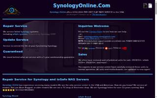 Synologyonline.com